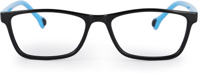 Full Rim Wayfarer Frame(46 mm)