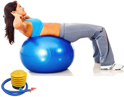 COSCO COS-GYMBALL85 Gym Ball(With Pump)