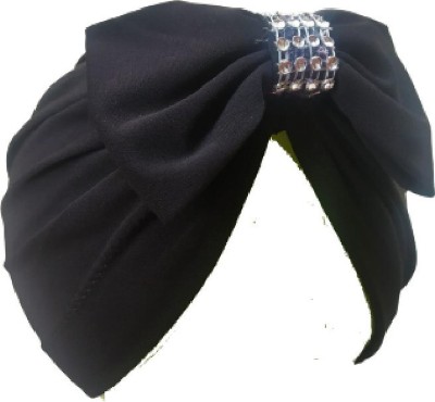 Dwitiya Kids Cap(Black)