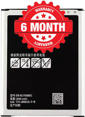 LIFON Mobile Battery For  SAMSUNG GALAXY J7 NXT EB-BJ700BBC EB-BJ700CBE 3000mAh