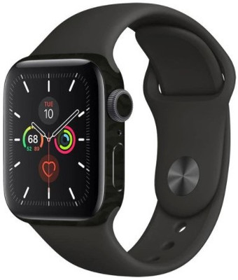 Orgic India Apple Watch Series 6 44mm Mobile Skin(Camo Brown)