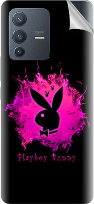 tiddler vivo V23 5G Mobile Skin(Pink)