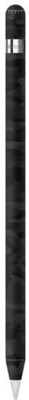 Orgic India Apple Pencil 1 Mobile Skin(Camo Black)