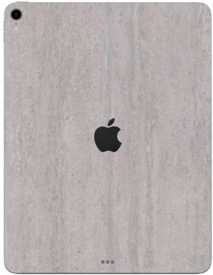 Orgic India Ipad Pro 12.9 Gen 3 Mobile Skin(Concrete)