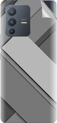tiddler vivo V23 Pro Mobile Skin(Grey)