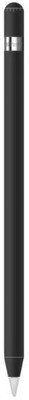 Orgic India Apple Pencil 1 Mobile Skin(Matte Black)