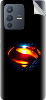 tiddler vivo V23 5G Mobile Skin(Black)