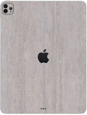 Orgic India Ipad Pro 11 Gen 2 Mobile Skin(Concrete)