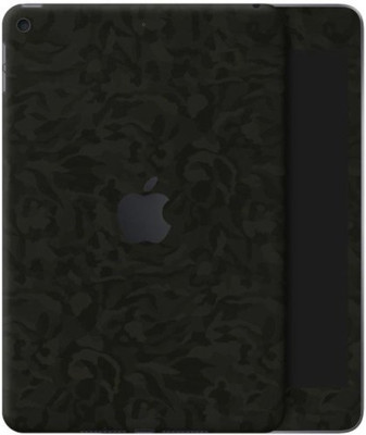 Orgic India Ipad Mini 5 Mobile Skin(Camo Brown)