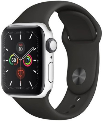 Orgic India Apple Watch Series 6 44mm Mobile Skin(Matte White)