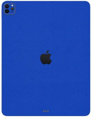 Orgic India Ipad Pro 11 Gen 2 Mobile Skin(Blue)