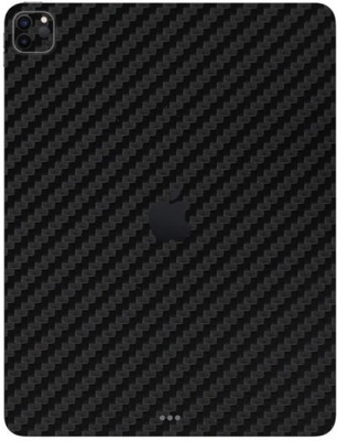Orgic India Ipad Pro 11 Gen 2 Mobile Skin(Carbon Black)