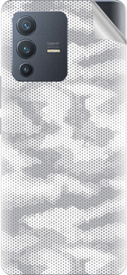 tiddler vivo V23 Pro Mobile Skin(Grey)
