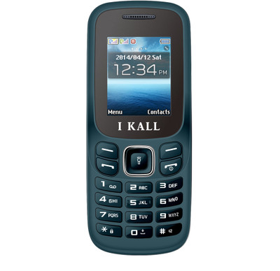 I Kall K16 NEW(Green)