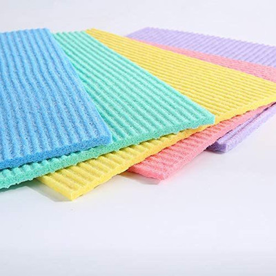Sheenuu Sponge Mop(Multicolor)
