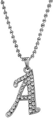 sahiba gems chandi silver swastik 