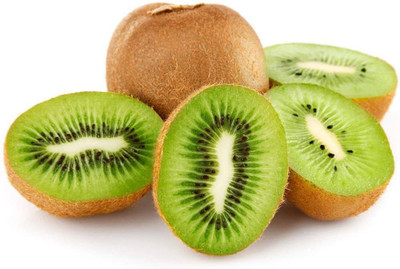 WILLVINE ™Rare Cold-Tolerant Hardy Kiwi Seeds Tropical Fruit Seeds Seed(100 per packet)