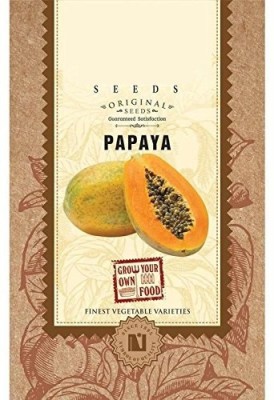 ActrovaX Greenberry Papaya Hybrid [10gm Seeds] Seed(10 g)