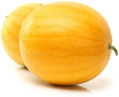 WILLVINE Unique Watermelon Seeds, Delicious and seedless Seed(100 per packet)