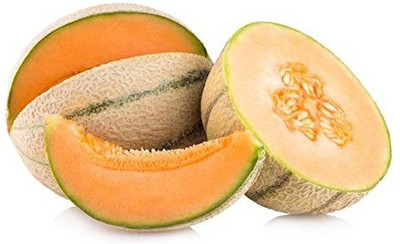 WILLVINE Muskmelon Seed(100 per packet)