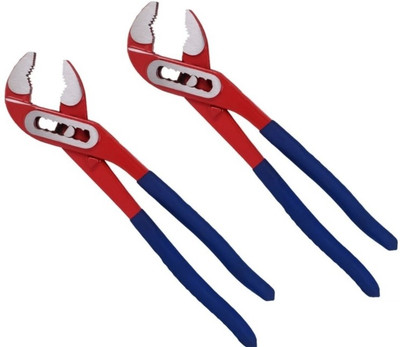 Garena monkey player 8 inch with extra durability Groove Plier(Length : 8 inch)