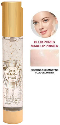 REIMICHI LONG LASTING & OIL FREE FACE GEL PRIMER Primer  - 30 ml(Transparent)