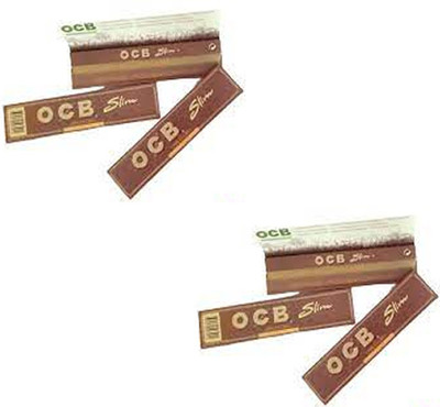 Puff Smart Rolling Paper(Pack of 6)