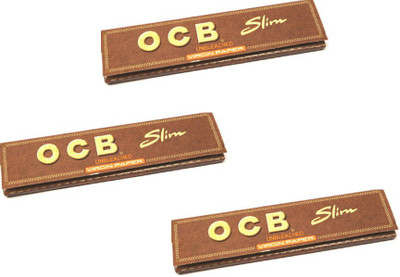 Puff Smart Rolling Paper(Pack of 3)