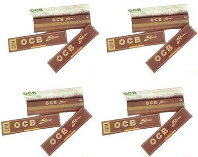 Puff Smart Rolling Paper(Pack of 12)