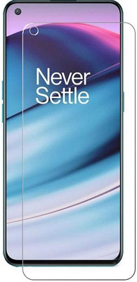 Tech Konnect Edge To Edge Screen Guard for OnePlus Nord CE 2 5G (Transparent Edge to Edge Screen Guard ) For OnePlus Nord CE 2 5G(Pack of 1)
