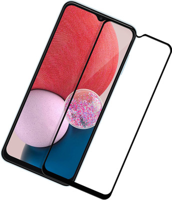Flipkart SmartBuy Edge To Edge Tempered Glass for Micromax in 2B(Pack of 1)
