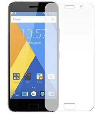 COVJ Edge To Edge Tempered Glass for Yu Yunicorn(Pack of 1)