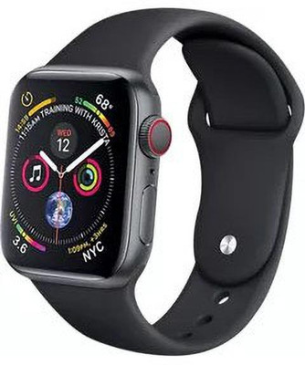 tombik Impossible Screen Guard for X70-Ubon Fitguru 4.0 SW-61 Smartwatch(Pack of 1)