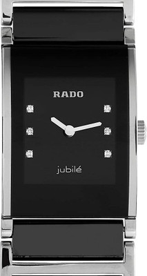 pycell Screen Guard for Rado Integral Jubile Women's Quartz Watch R20786752(Pack of 1)