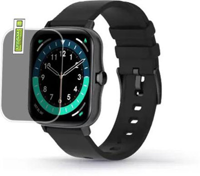 EJZATI Screen Guard for Pebble Cosmos Pro smartwatch SCREEN TEMPERED(Pack of 1)