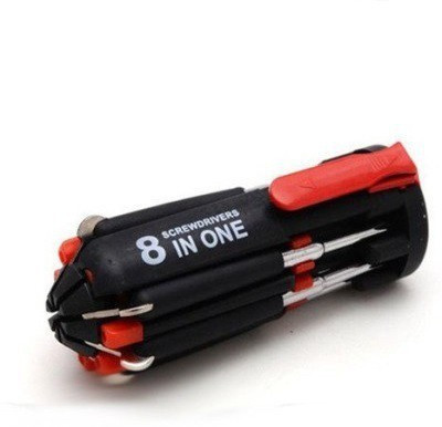 Eshop Combination Screwdriver Set(Pack of 1)
