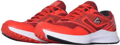Sega Star Impact Comfort Jogging/Running/Walking/Multipurpose Shoe Casuals For Men(Red)