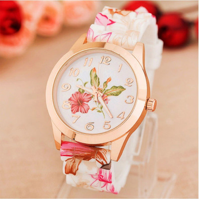 KNACK Analog Watch  - For Girls