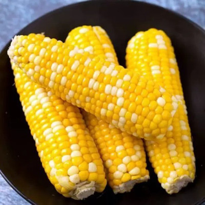 MAA Sweet Corn, Bhutta Seed(49 per packet)