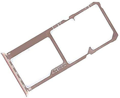 Spares4ever Sim Card Tray(Compatible With Oppo A57)
