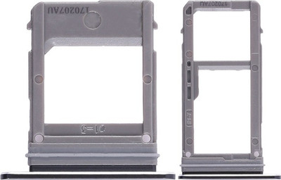 SPAREWARE Sim Card Tray(Compatible With SAMSUNG GALAXY A7 2017)