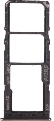 SPAREWARE Sim Card Tray(Compatible With SAMSUNG GALAXY A32)