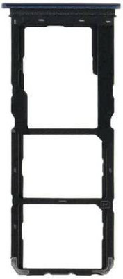 Spares4ever Sim Card Tray(Compatible With Samsung Galaxy M12)
