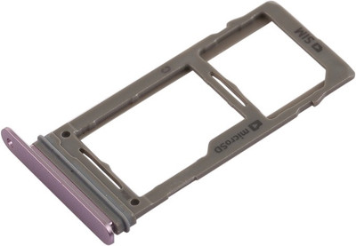 SPAREWARE Sim Card Tray(Compatible With SAMSUNG GALAXY NOTE 9)