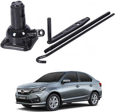 AYW 2 TTon Heavy Duty Spiral Jack For Amaze-Honda-2018 Vehicle Jack(2000 kg)
