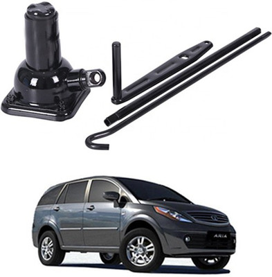 AYW 2 TTon Heavy Duty Spiral Jack For Aria-Tata-2010 Vehicle Jack(2000 kg)