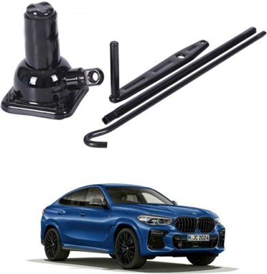 AYW 2 TTon Heavy Duty Spiral Jack For X6-BMW-2020 Vehicle Jack(2000 kg)