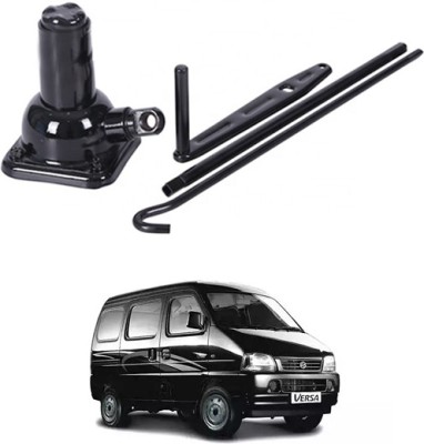 RKPSP 2 Ton Heavy Duty Spiral Jack For Versa-Maruti Suzuki-2004 Vehicle Jack(2000 kg)