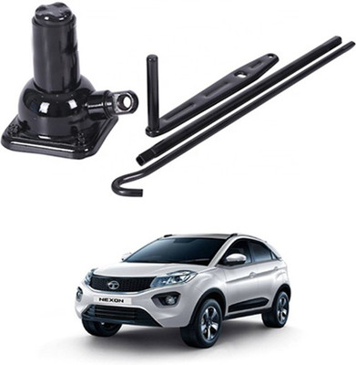 AYW 2 TTon Heavy Duty Spiral Jack For Nexon-Tata-2016 Vehicle Jack(2000 kg)