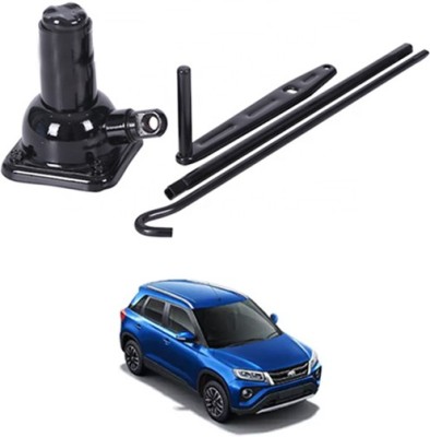 MATIES 2 Ton Heavy Duty Spiral Jack For Urban Cruiser-Toyota-2020 Vehicle Jack(2000 kg)